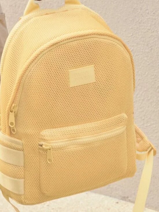 Dagne Dover Dakota Backpack main image 4